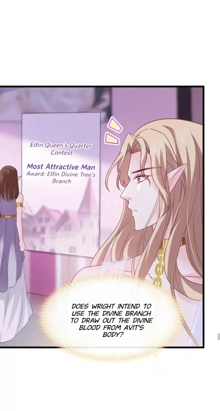 Devil's Lover Chapter 71