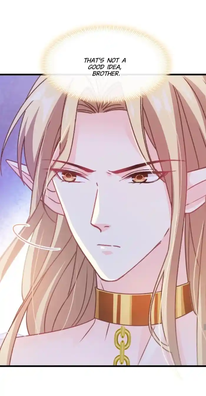 Devil's Lover Chapter 71