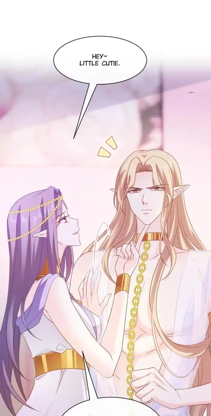 Devil's Lover Chapter 71