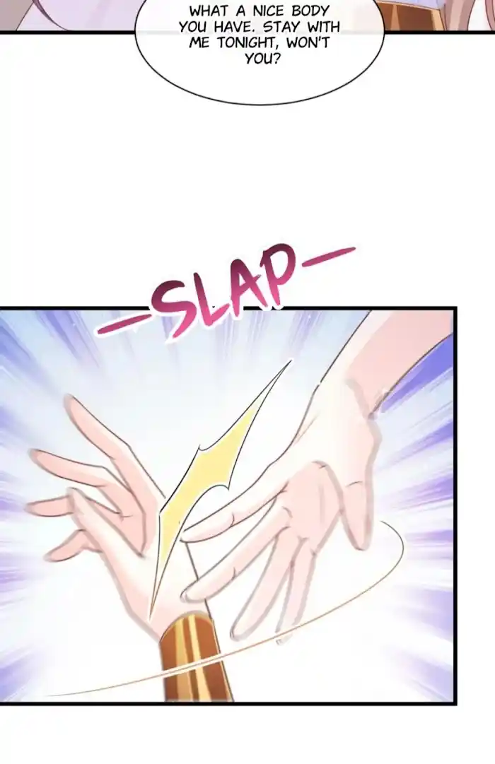 Devil's Lover Chapter 71