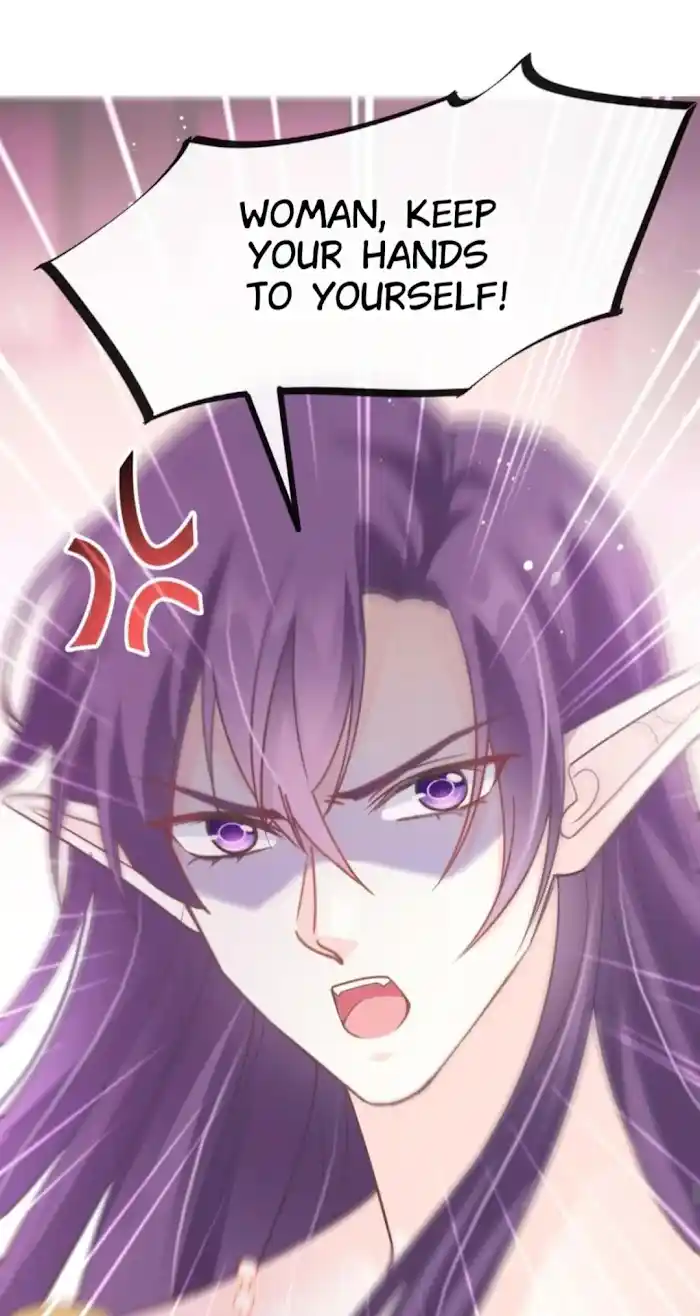 Devil's Lover Chapter 71