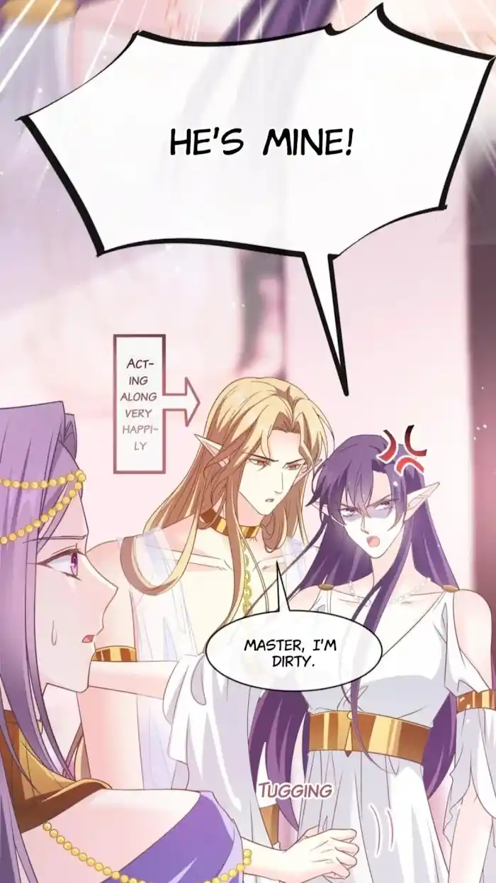 Devil's Lover Chapter 71