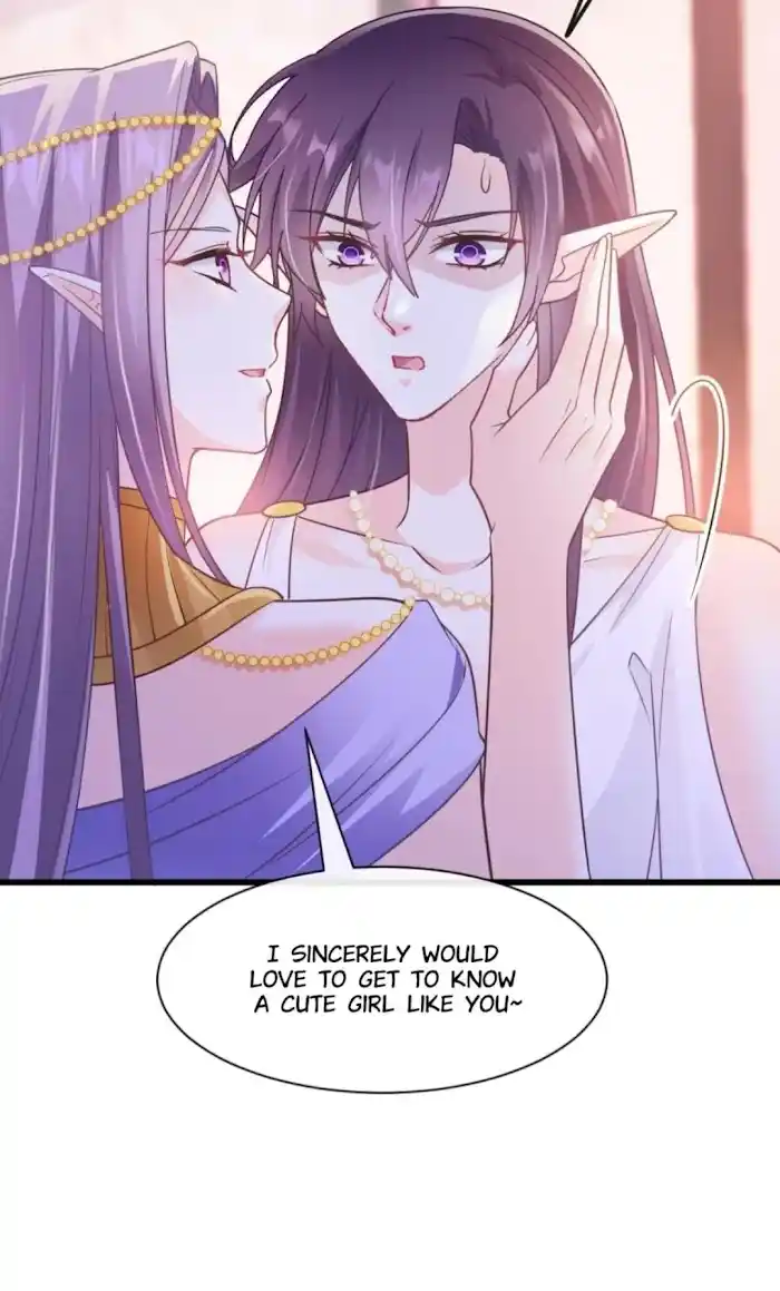 Devil's Lover Chapter 71