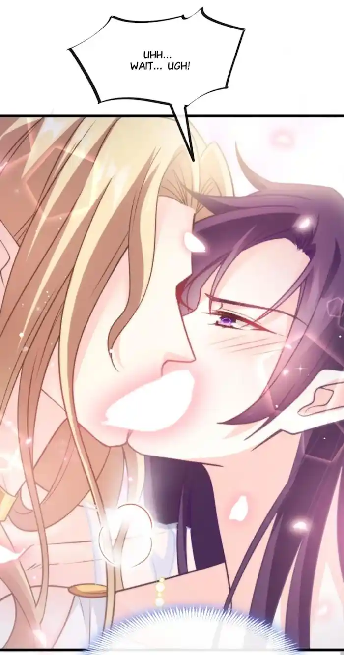 Devil's Lover Chapter 72