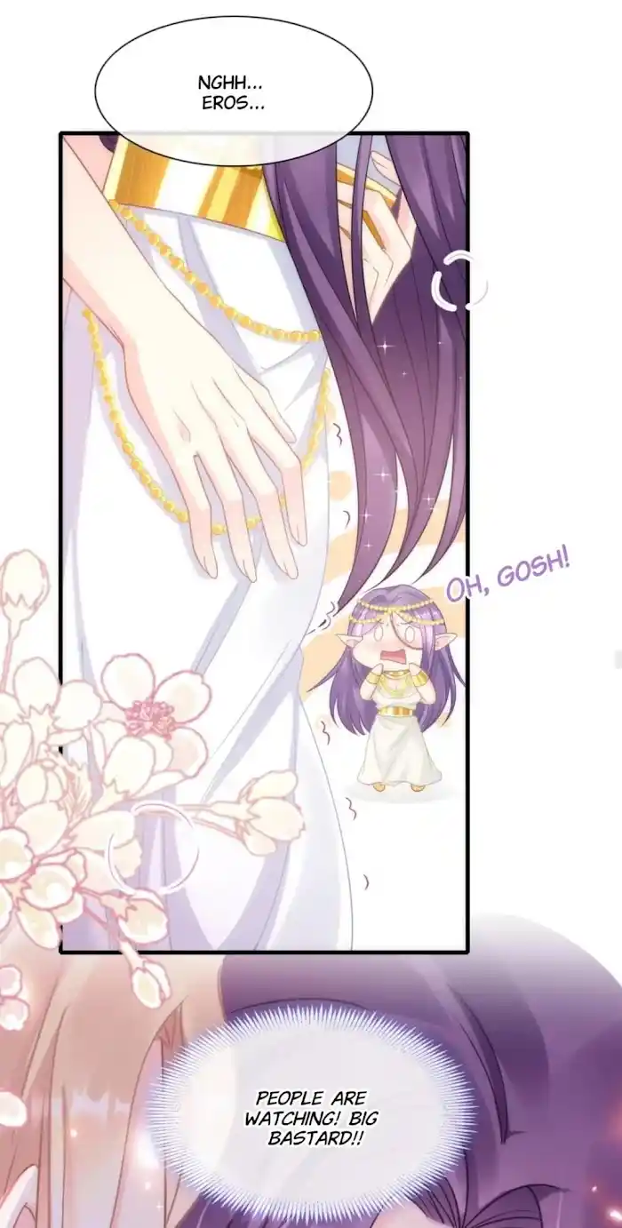 Devil's Lover Chapter 72