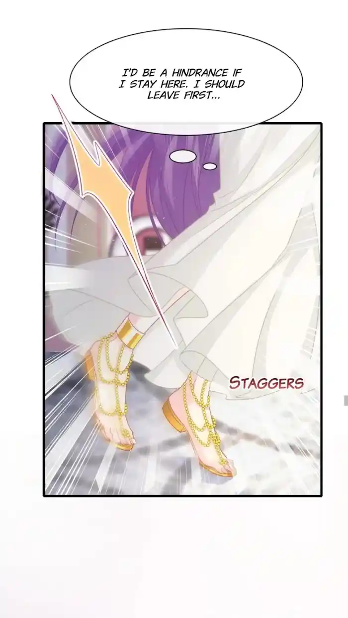 Devil's Lover Chapter 72