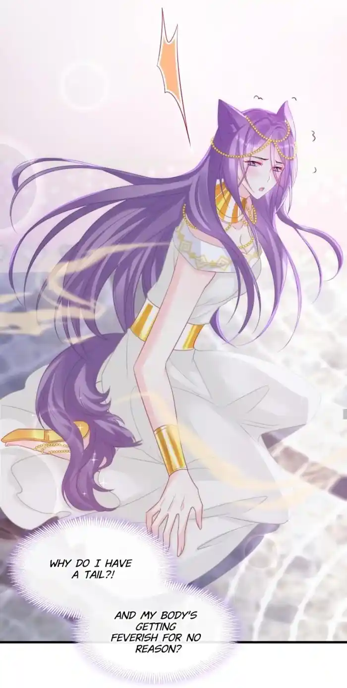 Devil's Lover Chapter 72