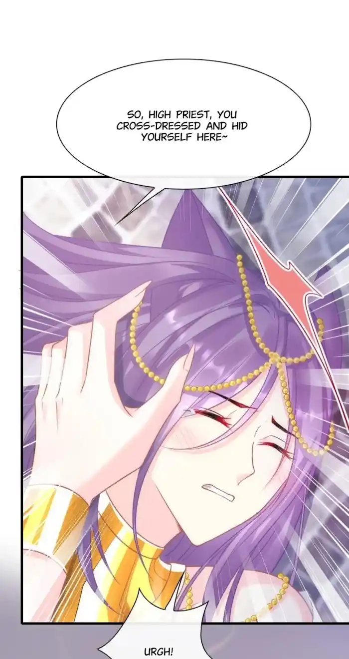 Devil's Lover Chapter 72