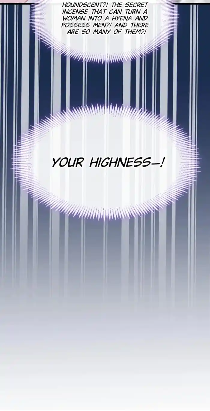 Devil's Lover Chapter 72