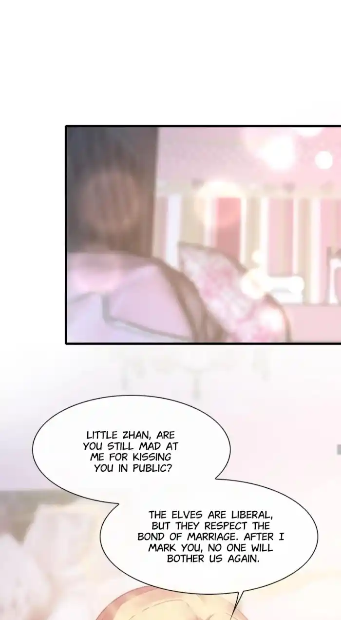 Devil's Lover Chapter 72