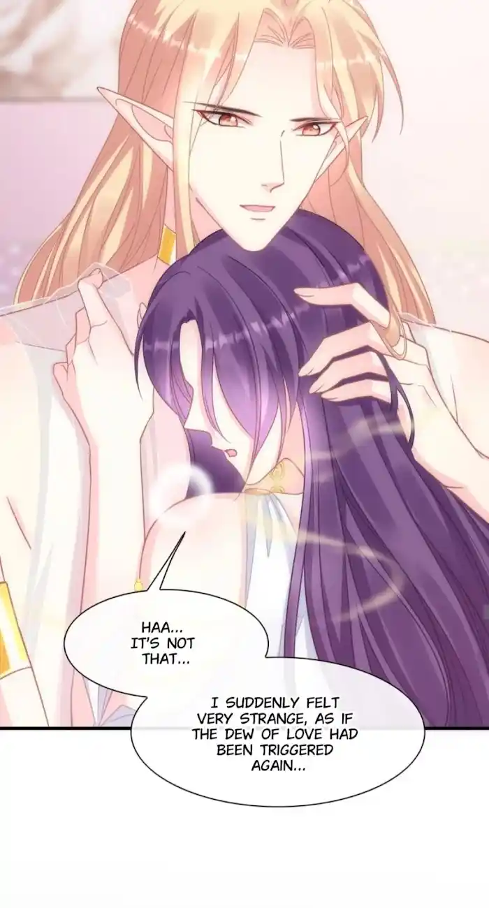 Devil's Lover Chapter 72