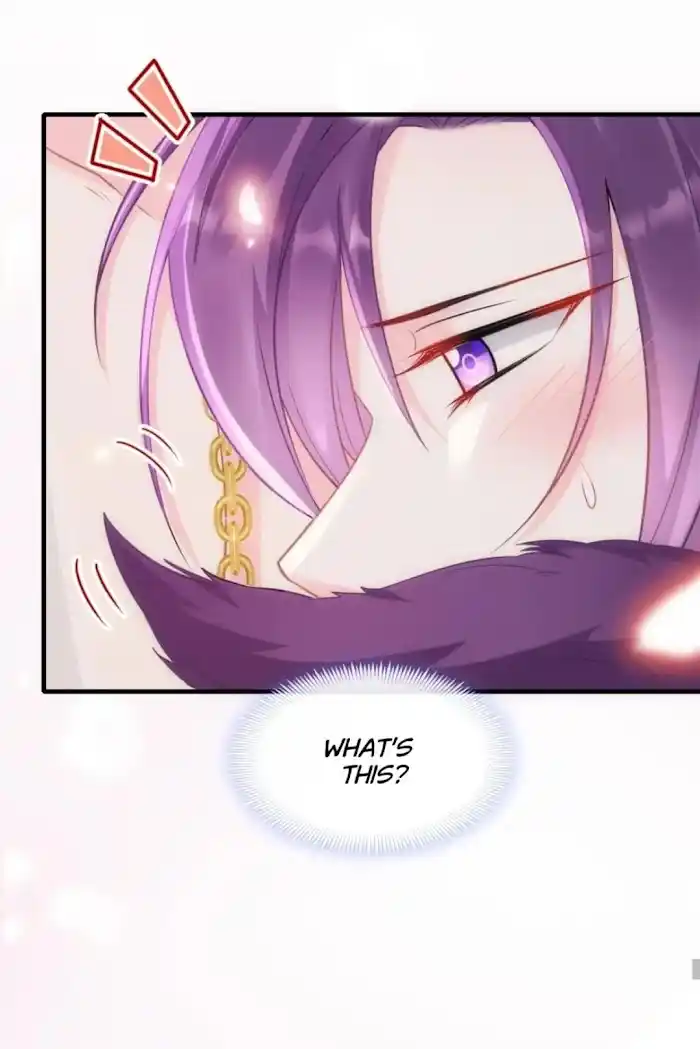 Devil's Lover Chapter 72