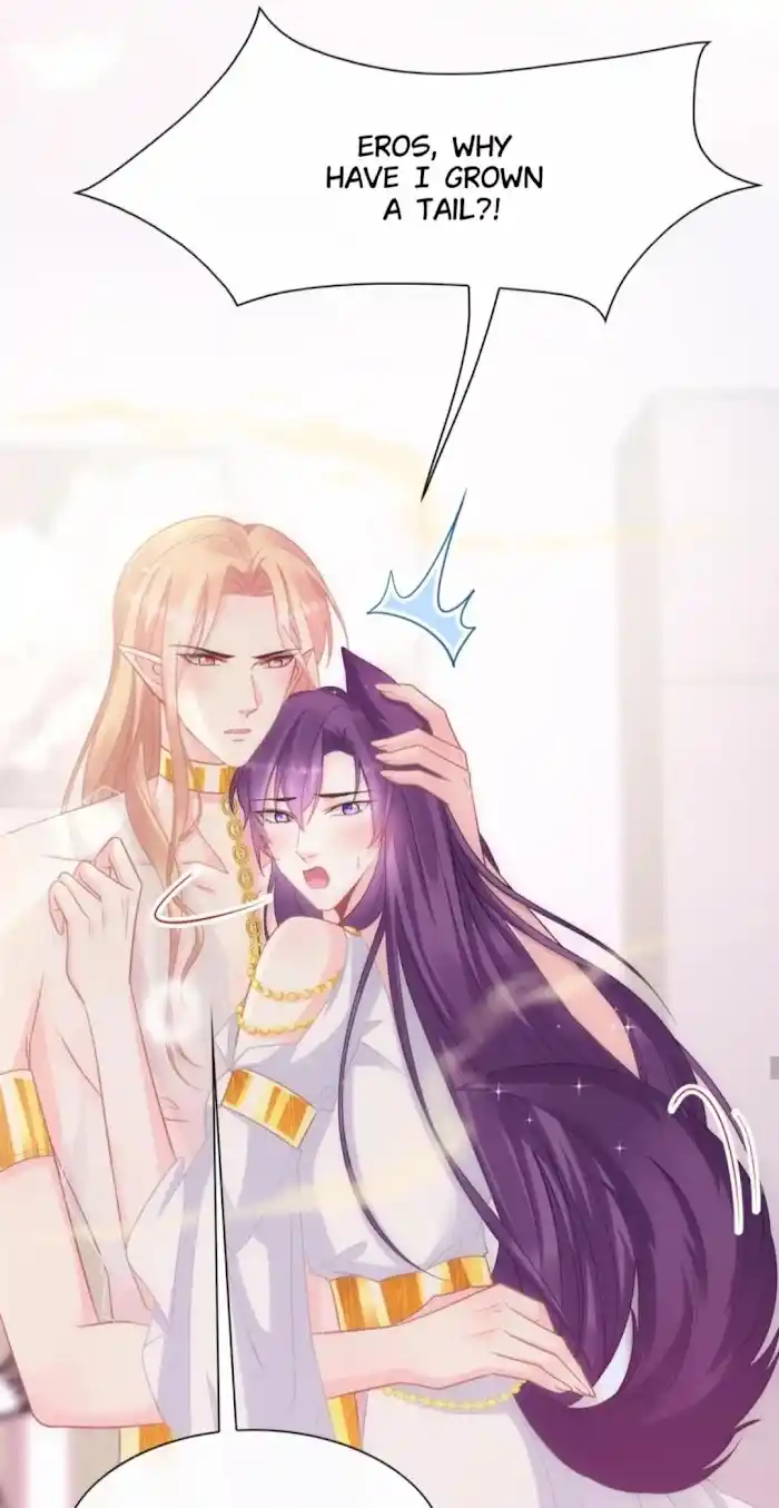 Devil's Lover Chapter 72