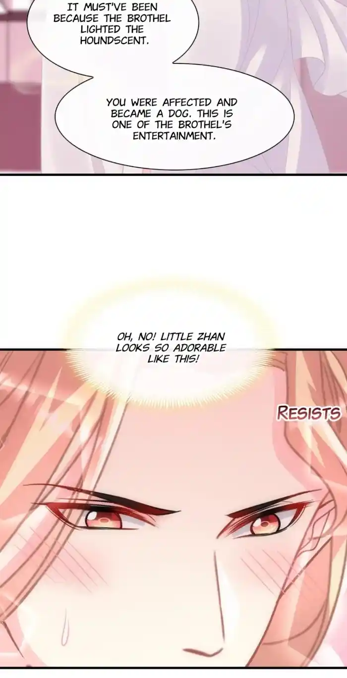 Devil's Lover Chapter 72