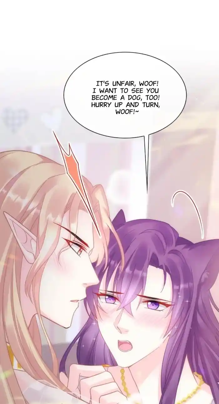 Devil's Lover Chapter 72