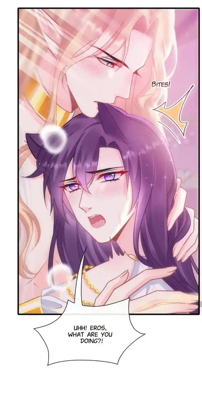 Devil's Lover Chapter 72