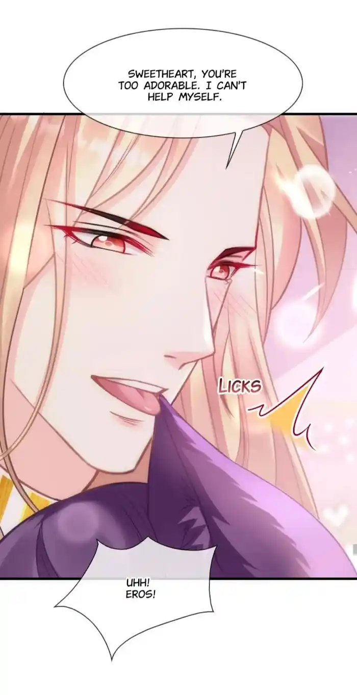 Devil's Lover Chapter 72