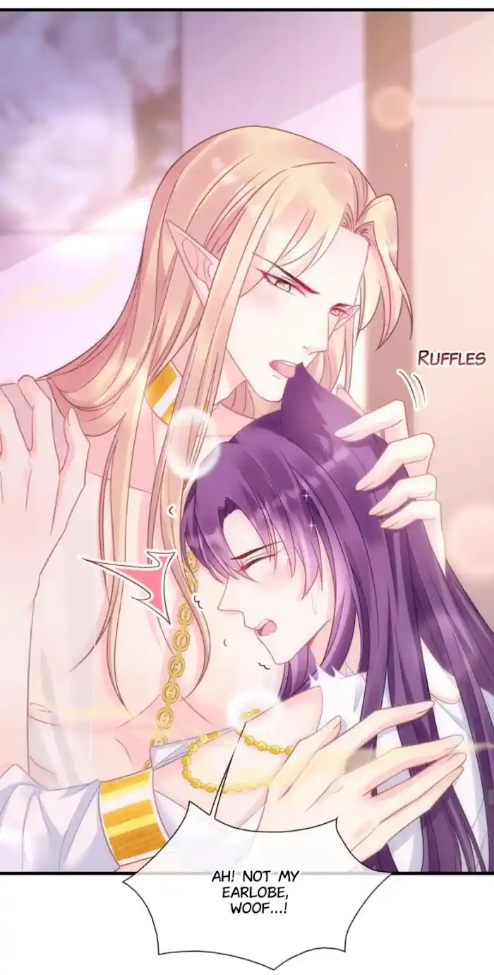 Devil's Lover Chapter 72