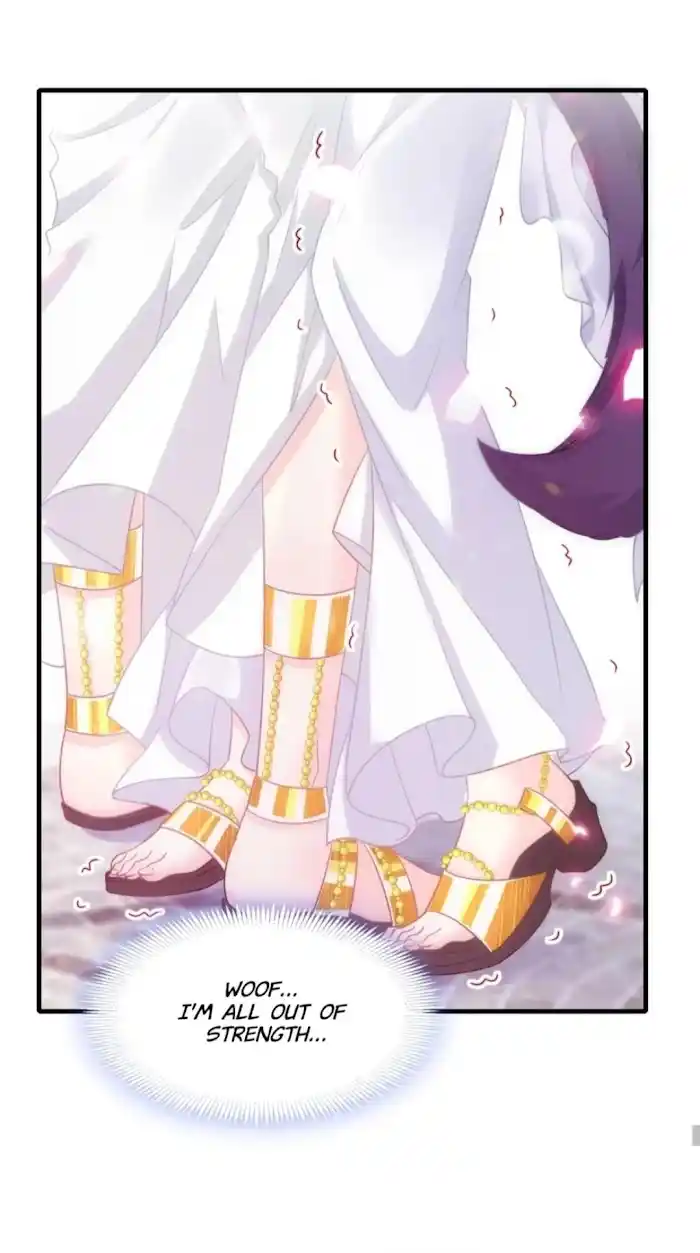 Devil's Lover Chapter 72