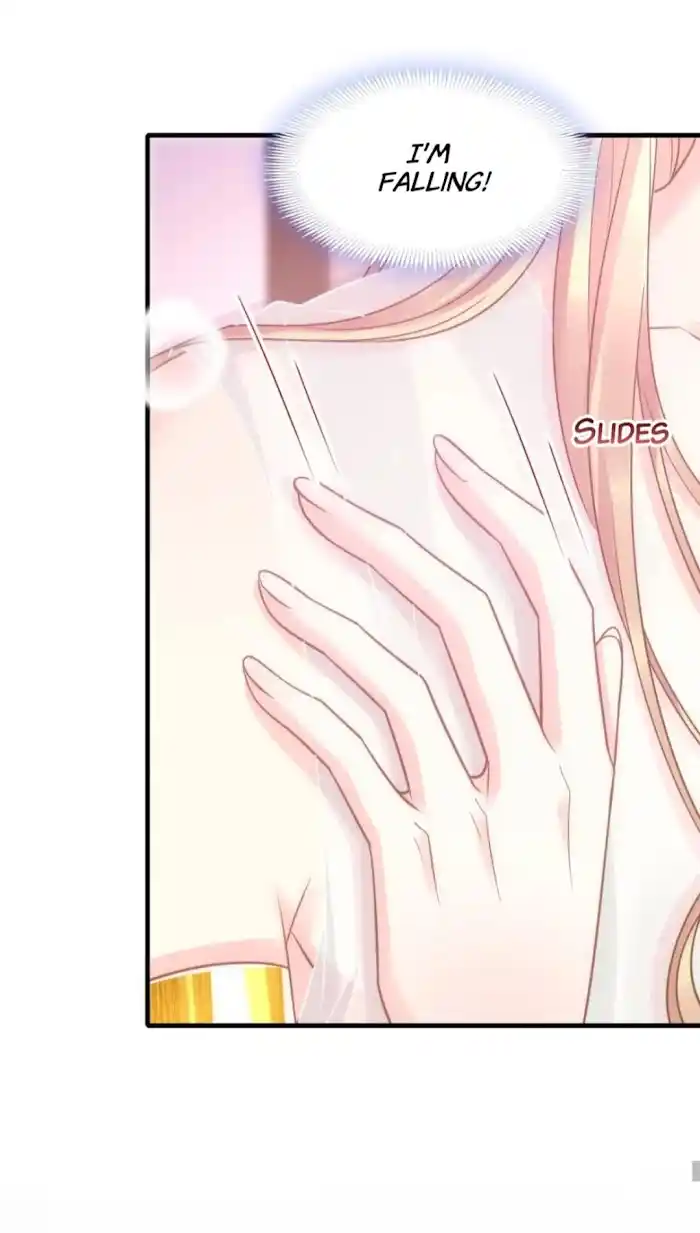 Devil's Lover Chapter 72