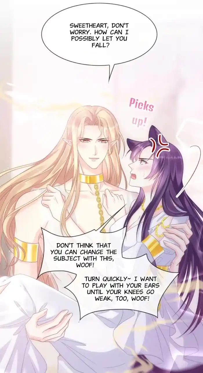 Devil's Lover Chapter 72