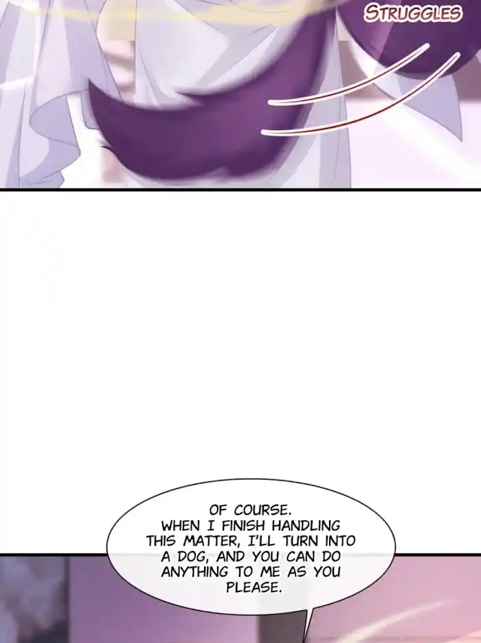 Devil's Lover Chapter 72