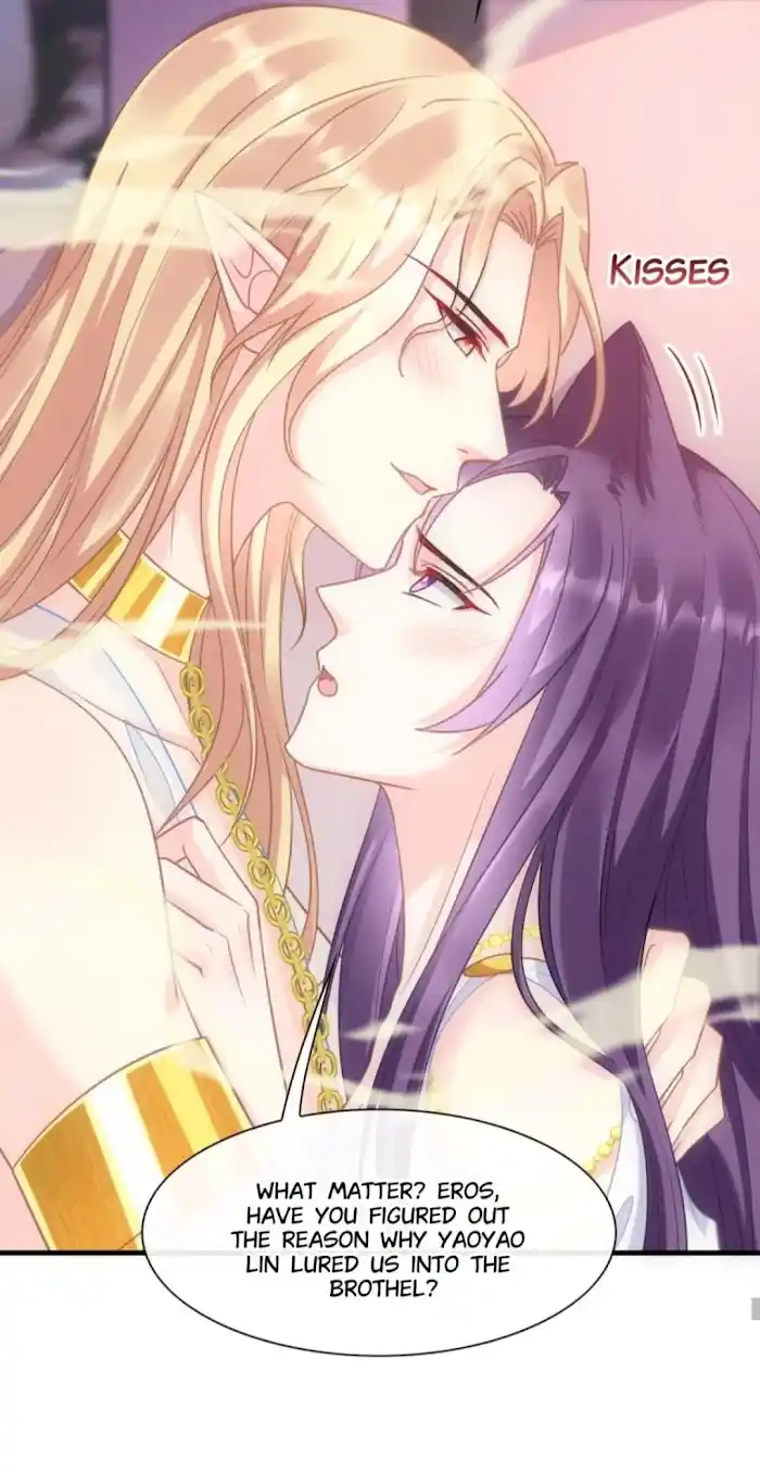 Devil's Lover Chapter 72