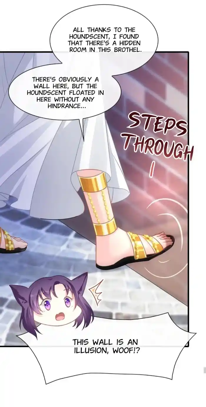 Devil's Lover Chapter 72