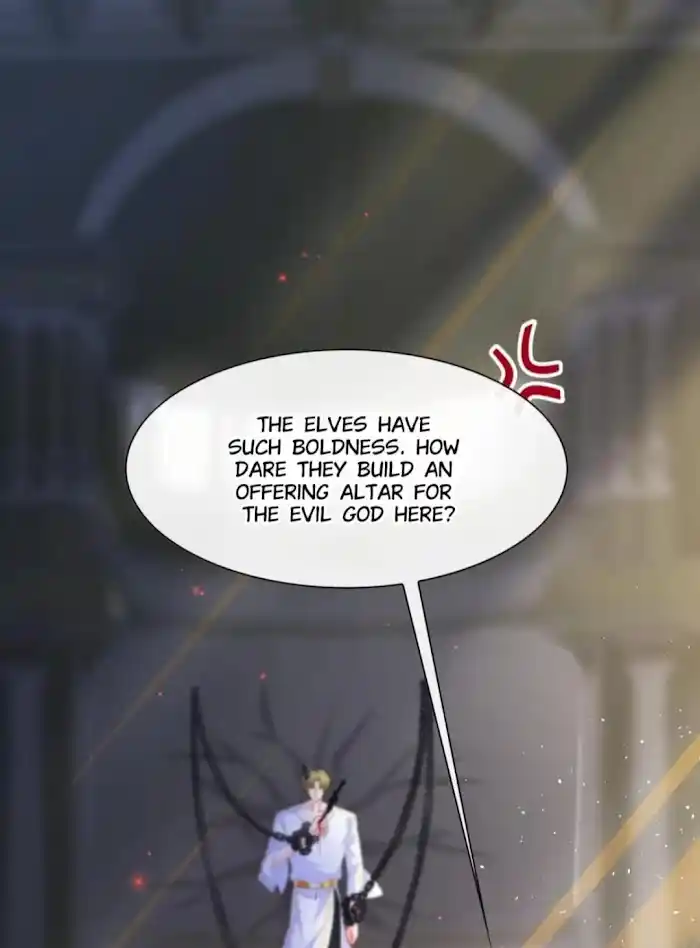 Devil's Lover Chapter 72