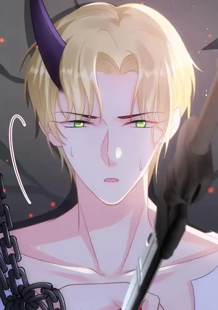 Devil's Lover Chapter 72