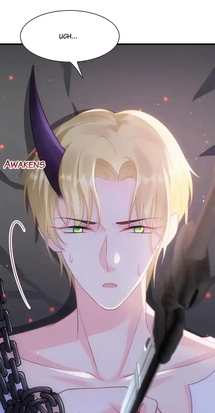 Devil's Lover Chapter 73