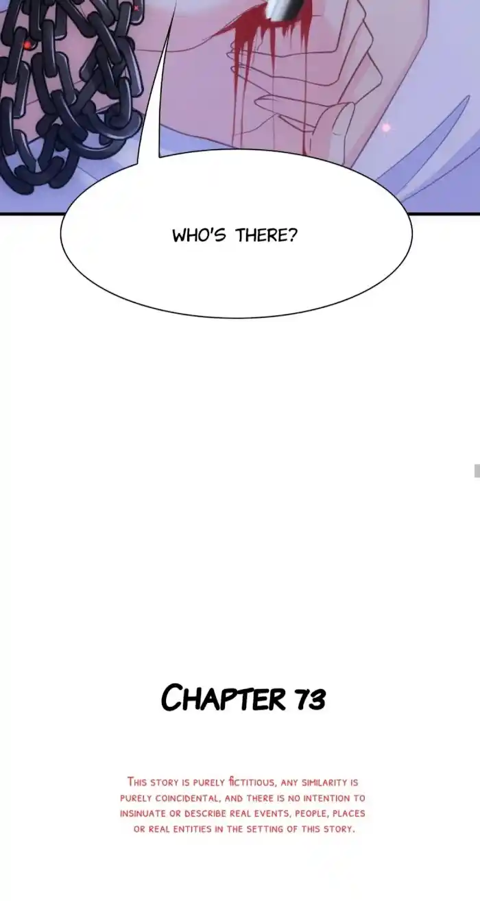 Devil's Lover Chapter 73