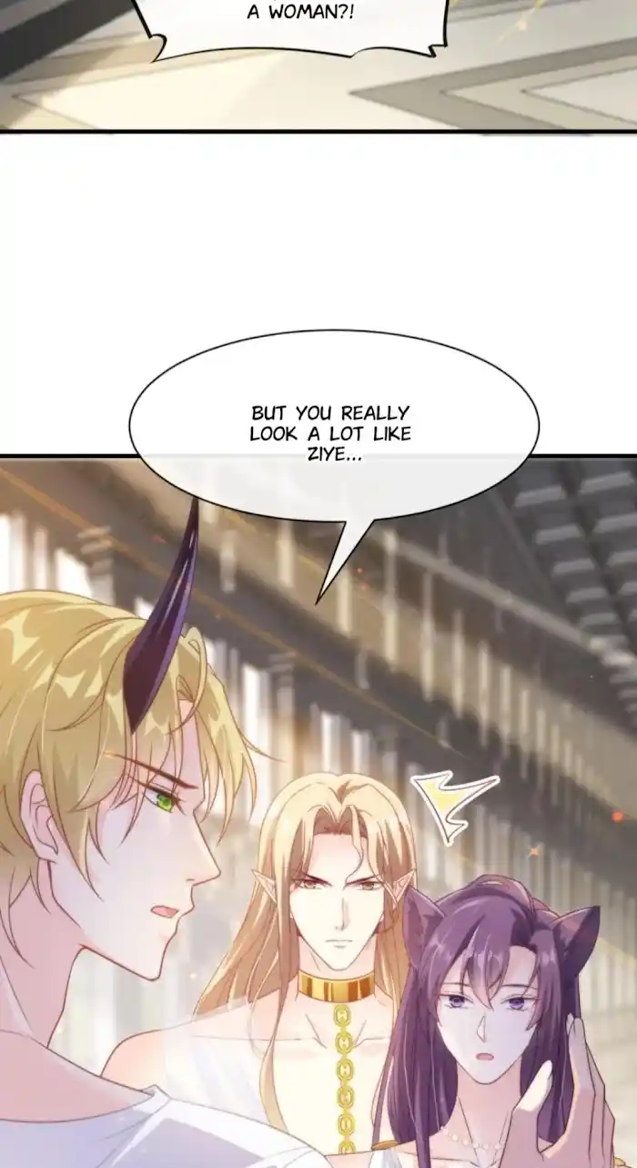 Devil's Lover Chapter 73