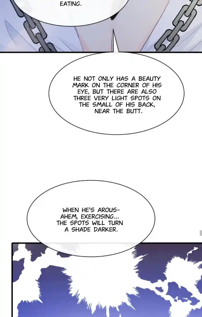 Devil's Lover Chapter 73