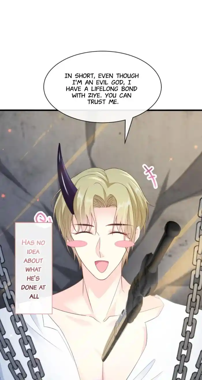 Devil's Lover Chapter 73