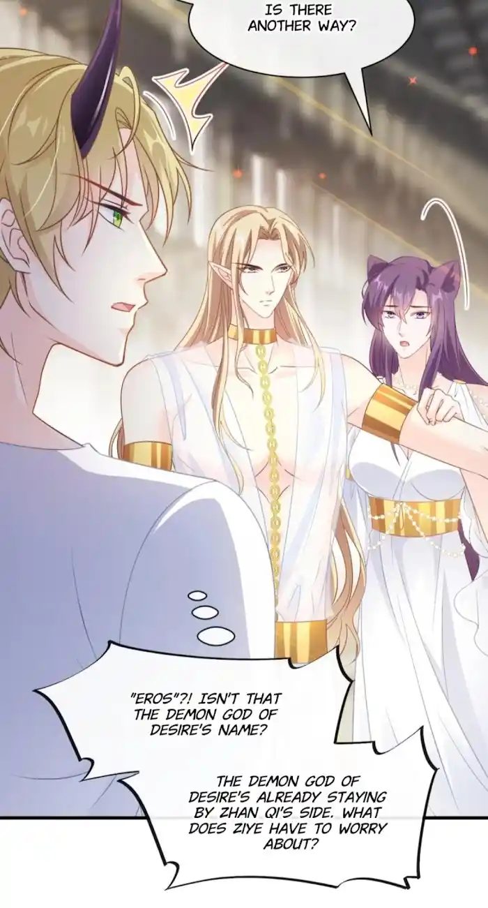 Devil's Lover Chapter 73