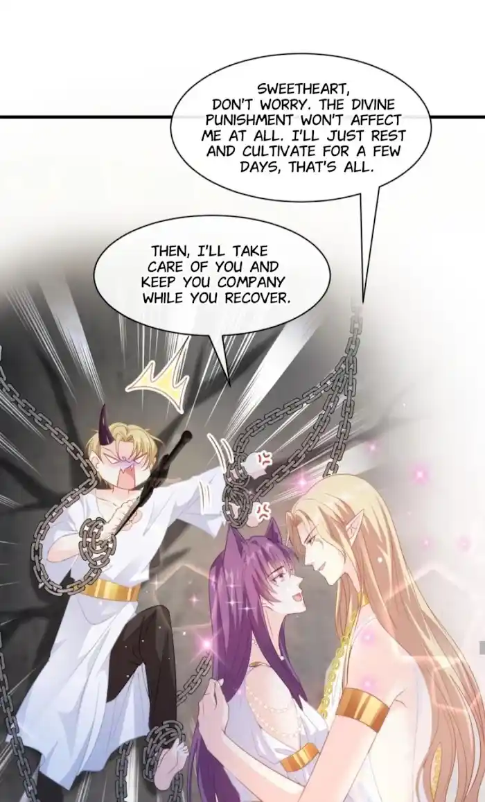 Devil's Lover Chapter 73