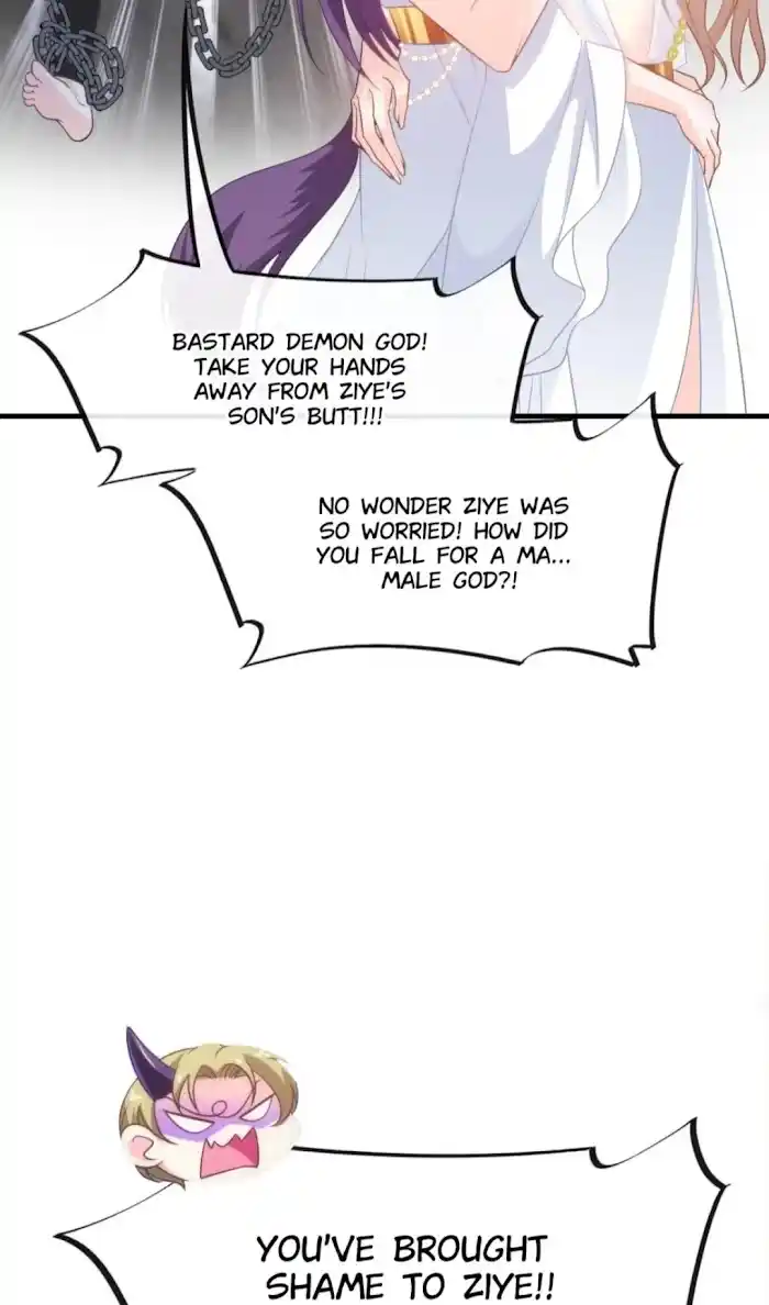 Devil's Lover Chapter 73