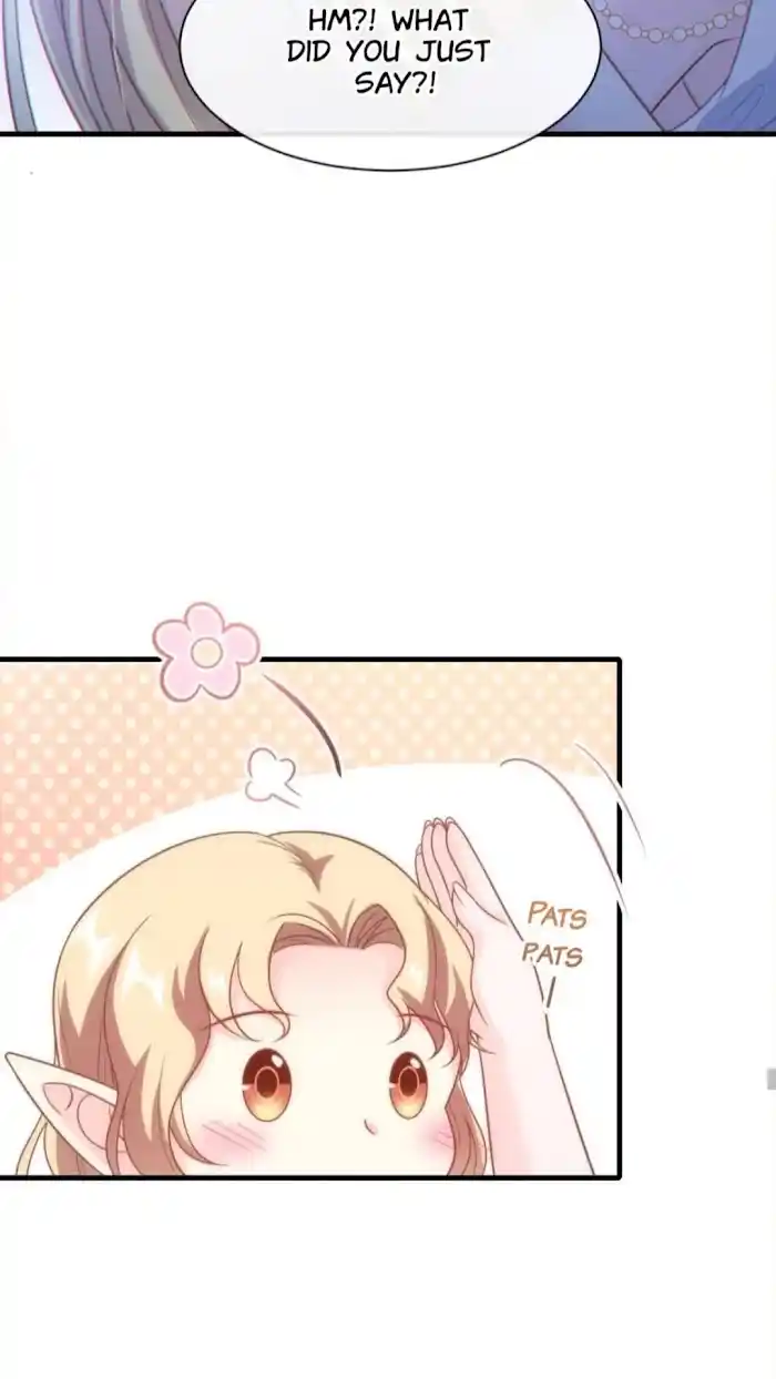 Devil's Lover Chapter 73