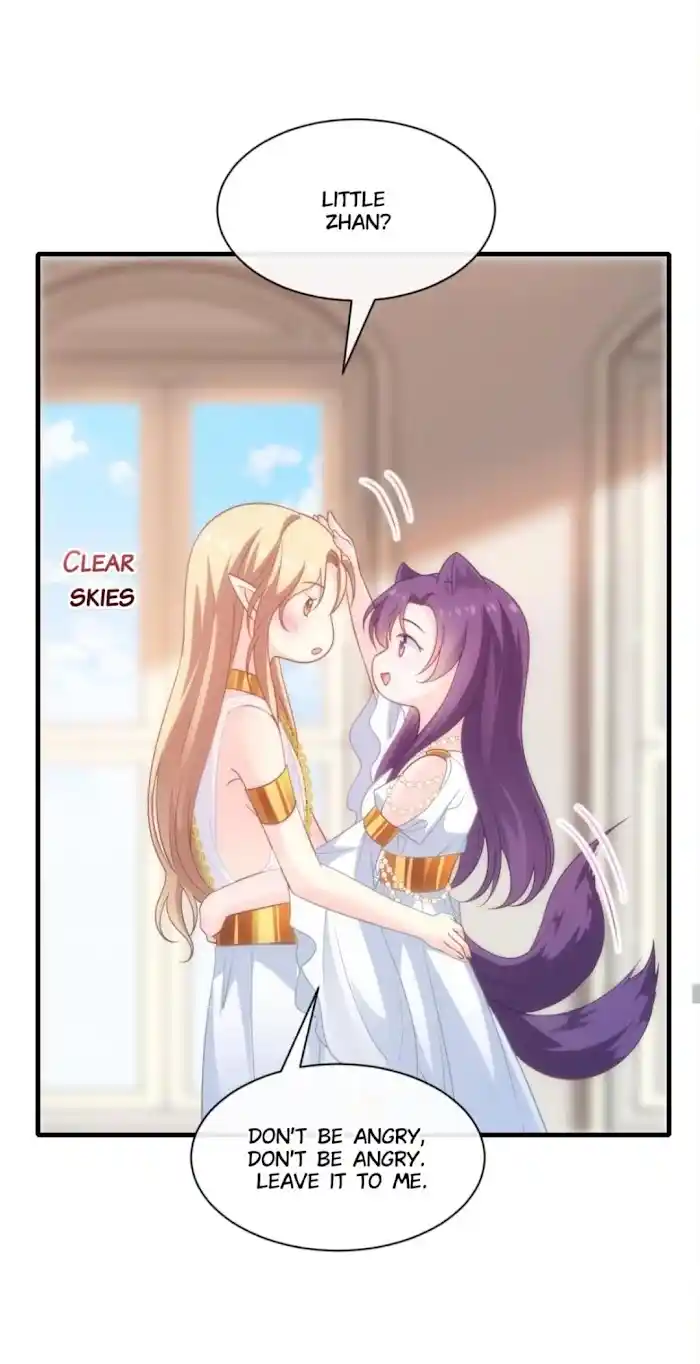 Devil's Lover Chapter 73