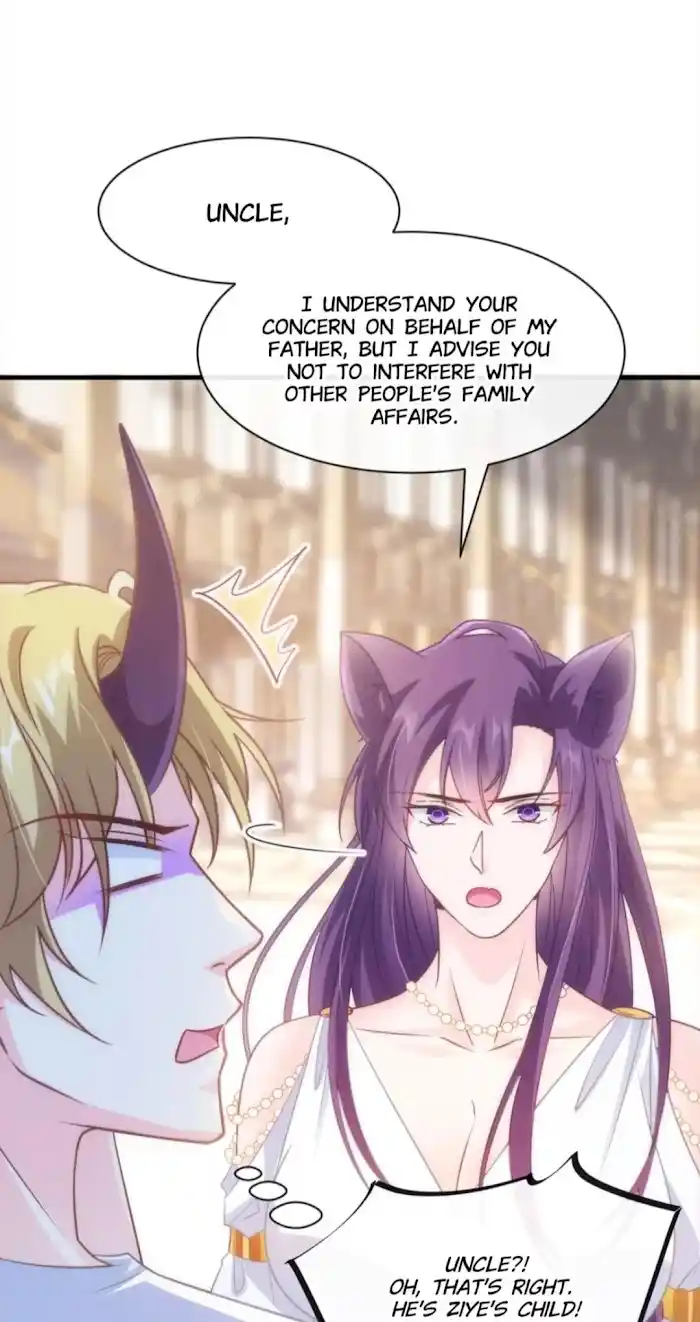 Devil's Lover Chapter 73