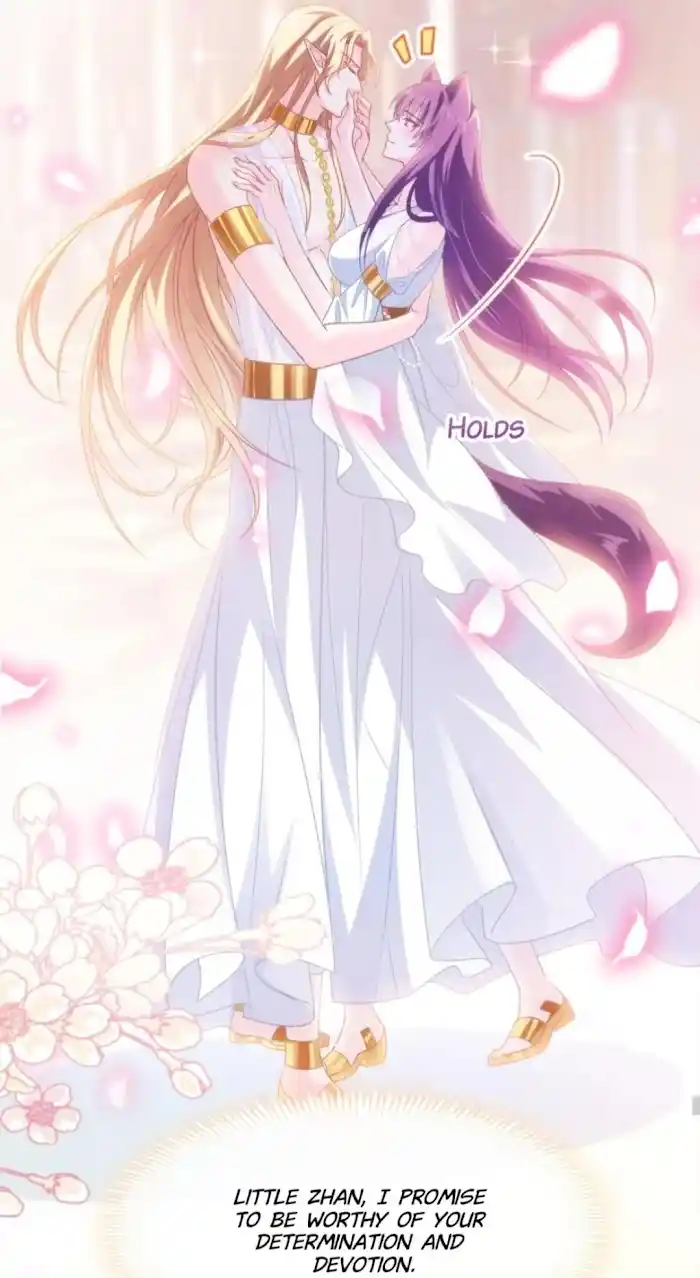 Devil's Lover Chapter 73