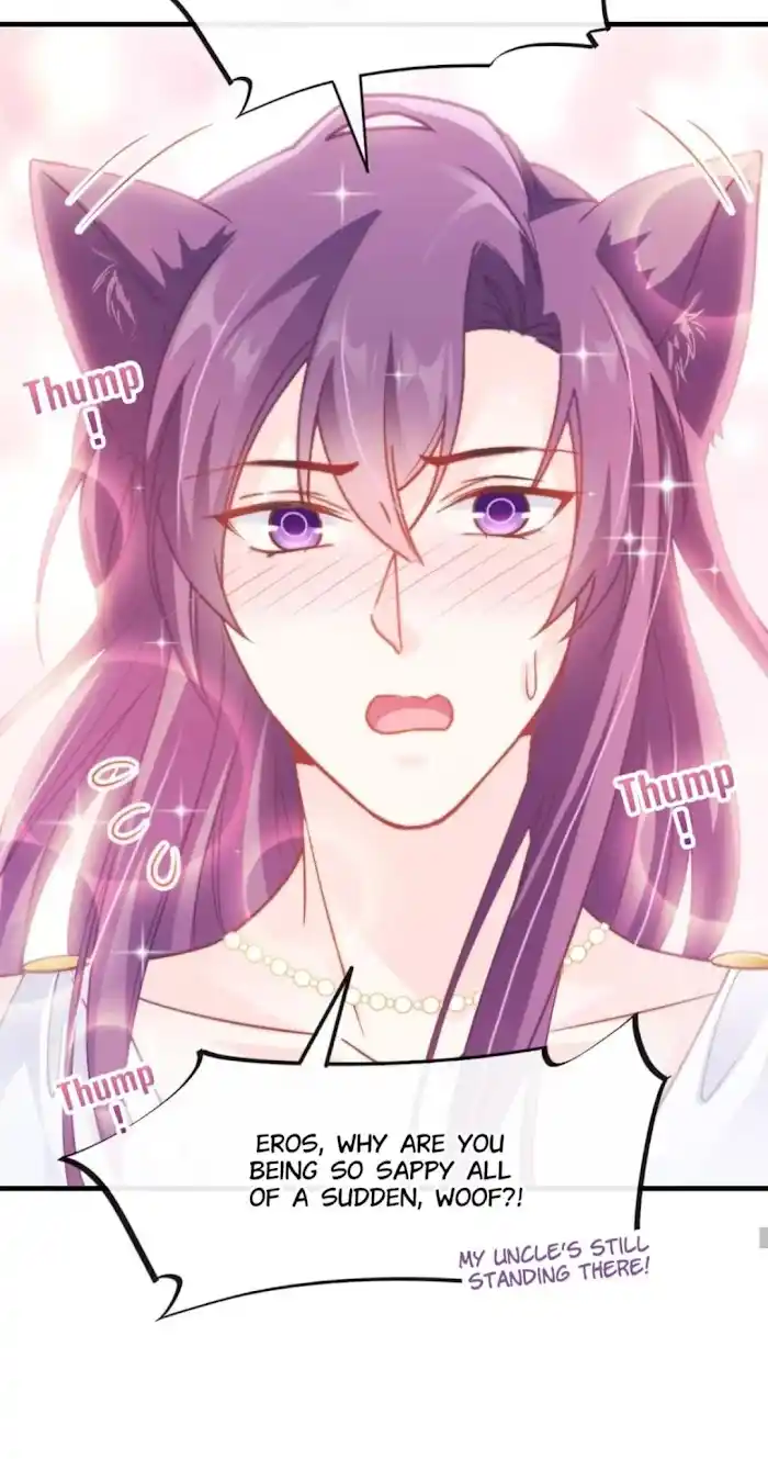 Devil's Lover Chapter 73