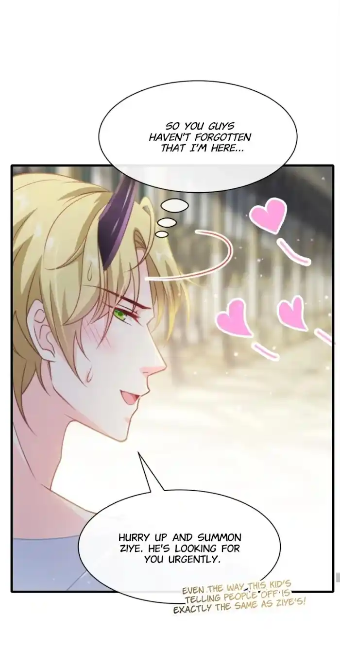 Devil's Lover Chapter 73