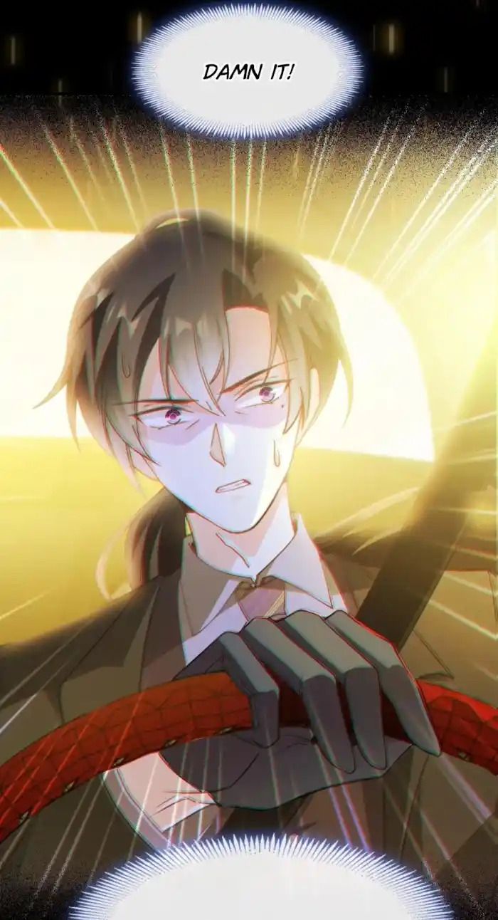 Devil's Lover Chapter 73