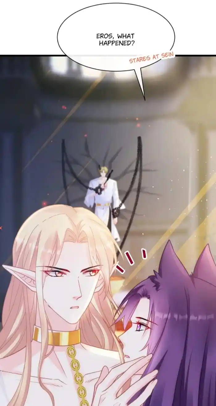 Devil's Lover Chapter 74