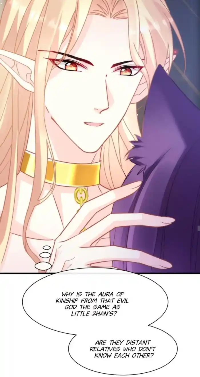 Devil's Lover Chapter 74