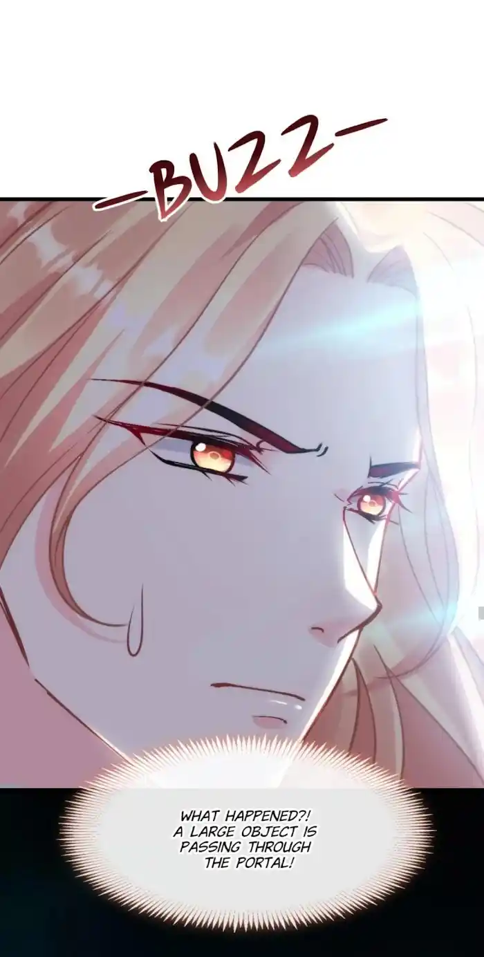 Devil's Lover Chapter 74