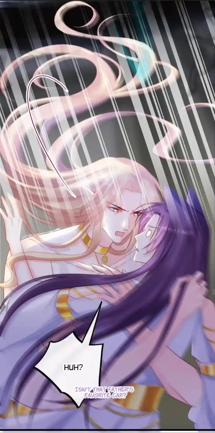 Devil's Lover Chapter 74