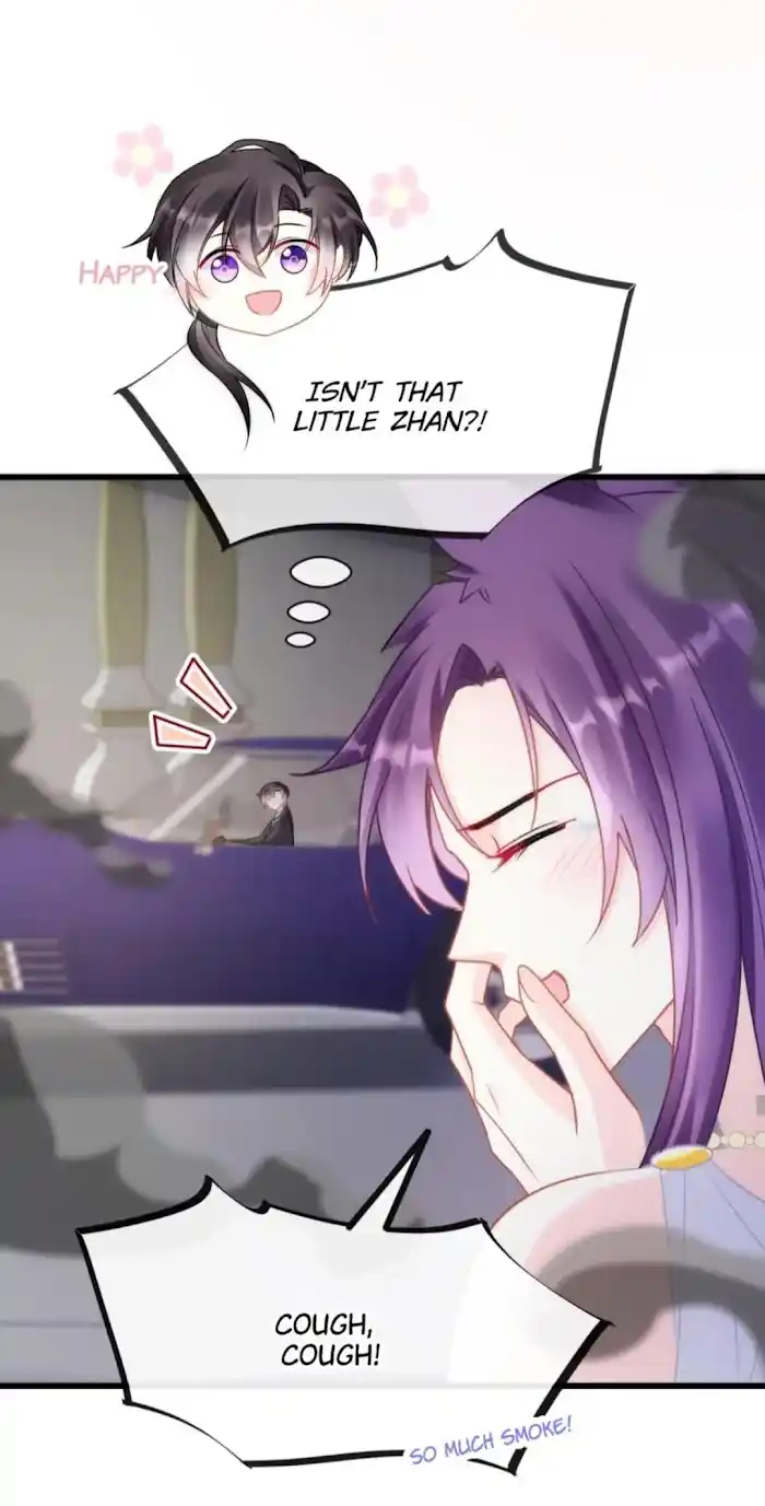 Devil's Lover Chapter 74